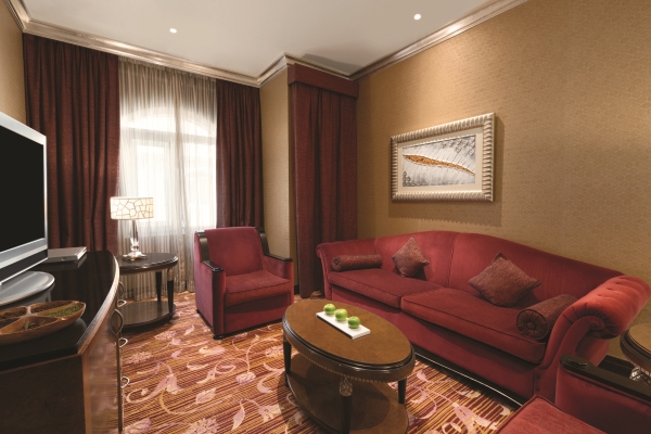 Hotel Wyndham Grand Regency (Doha)